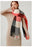 Luxury Fashion Autumn Winter Soft Warm Scarf Plaid Colorful Hijabs Cashmere Scarves Warm Soft Bandana Women's Lightweight Scarves Elegant Echarpe Escharpe Soft Wool Elegant Tassel For Women - ALLURELATION - 550, accessories, Bandana, beanie, bonnet, caps, chiffon hijabs, corchet, crochet, gifts, hainbands, hair accessories, head caps, headbands, headdress, headtie, scarf, scarves, warm headbands, warm hijabs, winter headwear, winter hijabs, winter scarfs, winter warm headband - Stevvex.com