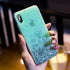 Luxury Gradient Glitter Star Case For iPhone 13 mini 12 Pro Max 11 Pro XR XS  X iPhone 8 7 6S 6 Plus Soft Clear Cover Case Girls Phone Case Shiny Transparent  Case For iphone