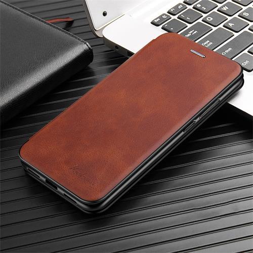 Luxury Leather Flip Case For Xiaomi Redmi Note 9 9S 10 5G 10S 11 11S 8 Pro 8T 7 + Plus Wallet Cover On Redmi 7A 6 6A 9 9A 9C 9T Durable Leather flip Back Covers