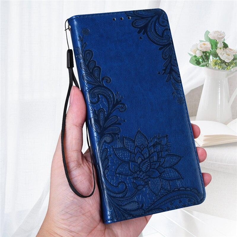 Luxury Leather Wallet Flip Case For Xiaomi Redmi Note 11 11s 10 10s 9 9s 8 7 Pro 4X 8T 9C NFC 8A 7A 9T 9AT 9A 6 6A 10C 10A Cover Phone Case with Card Holder Slot Magnetic Closure