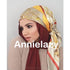 Luxury Long Soft Square Silk Scarves Lightweight Elegant Satin Silk Soft Head Wrap Escharpe Hijab Scarf Muslim Female Silky Shawls Wrap Hair Head Scarves Bandanna For  Women 90*90cm