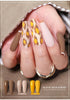 Luxury Modern 2022 New Popular Womens Gel Nail Polish Permanent Varnish 10ml Elegant Fashion Design Nail Polish For Women and Girls - STEVVEX Beauty - 99, Art Manicure, Art Nail Polish, Blue Nail Polish, Colorful Nail Polish, Elegant Nail Polish, Fashion Nail Polish, Gel Nail Polish, Glitter Nail Polish, Glossy Nail Polish, Green Nail Polish, Luxury Design, Luxury Drawing Design, Luxury Red Nail Polish, Matt Nail Polish, Nail gel - Stevvex.com