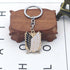 Luxury New Wings of Liberty Freedom Attack On Titan Scouting Legion Keychain  Chain Ring Keyring Key Holder Jewelry  Wings Of Liberty Keychain Wings of Freedom Keychain