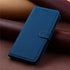 Magnetic Book Case For Xiaomi Redmi 10 10A 10C Case Wallet Leather Flip Phone Case For Xiaomi Redmi 10C 10A 10 Cover Magnetic Wrist Strap Flip Shockproof Leather Case for Xiaomi Redmi Note 10