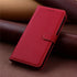 Magnetic Book Case For Xiaomi Redmi 10 10A 10C Case Wallet Leather Flip Phone Case For Xiaomi Redmi 10C 10A 10 Cover Magnetic Wrist Strap Flip Shockproof Leather Case for Xiaomi Redmi Note 10