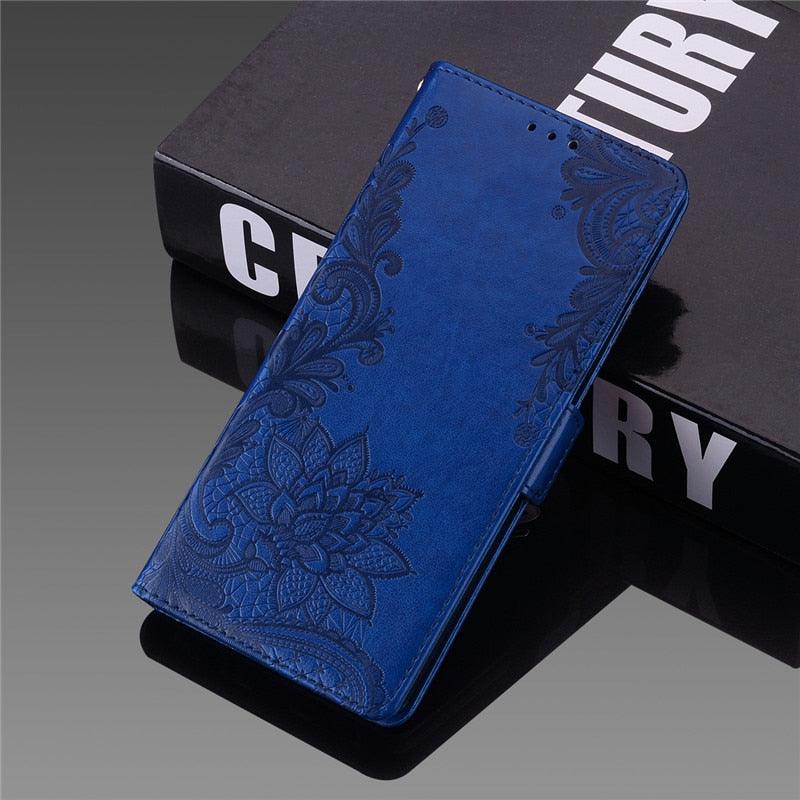 Magnetic Book Case For Xiaomi Redmi 10 10A 10C Case Wallet Leather Flip Phone Case For Xiaomi Redmi 10C 10A 10 Cover Magnetic Wrist Strap Flip Shockproof Leather Case for Xiaomi Redmi Note 10