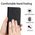 Magnetic Leather Case For Xiaomi POCO C40 M3 X3 F3 11T Redmi 9A 9T 10C 10A A1 Note 9 10 10S 11S 11 M4 Pro Card Slot Book Cover Leather Flip Cover Card Holder Stand Cell Accessories Phone Cases