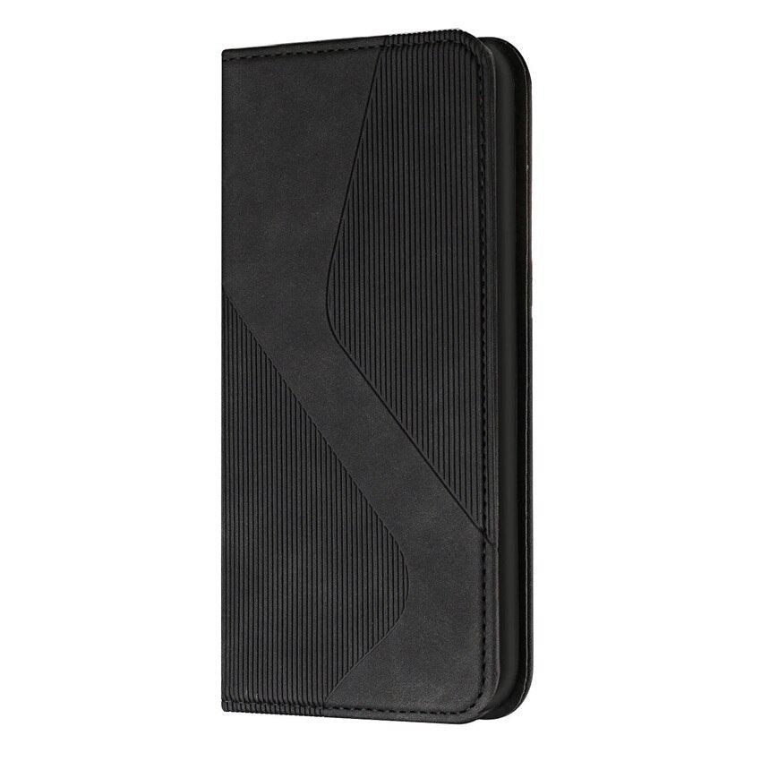 Magnetic Leather Case For Xiaomi Redmi Note 8 9 10 8T 9T 9S 10S 9A 9C Pro 11 POCO M3 X3 NFC Wallet Flip Stand Phone Book Cover Pattern PU Leather Wallet Folio Card Holder Shockproof Protective Case