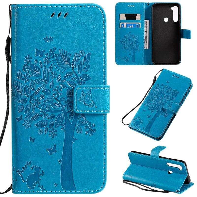 Magnetic Protective Cover with Shockproof Inner Shell For Redmi Note 10 Pro 10S 9Pro 9 9S 9T 8T 8 8Pro 7 6 5 4 3D Print Flip Leather Wallet Case Cover For Redmi 10 9 9A 9C 9T