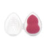 Makeup Sponge Case Capsule Shaped Box Container Makeup Drying Holder Easy Sponge Display Storage Cosmetic Puff Holder Egg Shape Box - STEVVEX Beauty - 100, Bath, Beauty, Beauty Makeup, Egg Shape Box, Egg Sponge, Makeup Drying Holder, Makeup Face Sponges, Makeup Removal Sponge, Makeup Sponge, Makeup Sponge Case, Makeup Sponge Set, Sponge Box, Storage Cosmetic - Stevvex.com