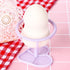 Makeup Sponge Case Capsule Shaped Box Container Makeup Drying Holder Easy Sponge Display Storage Cosmetic Puff Holder Egg Shape Box - STEVVEX Beauty - 100, Bath, Beauty, Beauty Makeup, Egg Shape Box, Egg Sponge, Makeup Drying Holder, Makeup Face Sponges, Makeup Removal Sponge, Makeup Sponge, Makeup Sponge Case, Makeup Sponge Set, Sponge Box, Storage Cosmetic - Stevvex.com