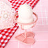 Makeup Sponge Case Capsule Shaped Box Container Makeup Drying Holder Easy Sponge Display Storage Cosmetic Puff Holder Egg Shape Box - STEVVEX Beauty - 100, Bath, Beauty, Beauty Makeup, Egg Shape Box, Egg Sponge, Makeup Drying Holder, Makeup Face Sponges, Makeup Removal Sponge, Makeup Sponge, Makeup Sponge Case, Makeup Sponge Set, Sponge Box, Storage Cosmetic - Stevvex.com