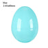 Makeup Sponge Case Capsule Shaped Box Container Makeup Drying Holder Easy Sponge Display Storage Cosmetic Puff Holder Egg Shape Box - STEVVEX Beauty - 100, Bath, Beauty, Beauty Makeup, Egg Shape Box, Egg Sponge, Makeup Drying Holder, Makeup Face Sponges, Makeup Removal Sponge, Makeup Sponge, Makeup Sponge Case, Makeup Sponge Set, Sponge Box, Storage Cosmetic - Stevvex.com