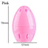 Makeup Sponge Case Capsule Shaped Box Container Makeup Drying Holder Easy Sponge Display Storage Cosmetic Puff Holder Egg Shape Box - STEVVEX Beauty - 100, Bath, Beauty, Beauty Makeup, Egg Shape Box, Egg Sponge, Makeup Drying Holder, Makeup Face Sponges, Makeup Removal Sponge, Makeup Sponge, Makeup Sponge Case, Makeup Sponge Set, Sponge Box, Storage Cosmetic - Stevvex.com