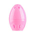 Makeup Sponge Case Capsule Shaped Box Container Makeup Drying Holder Easy Sponge Display Storage Cosmetic Puff Holder Egg Shape Box - STEVVEX Beauty - 100, Bath, Beauty, Beauty Makeup, Egg Shape Box, Egg Sponge, Makeup Drying Holder, Makeup Face Sponges, Makeup Removal Sponge, Makeup Sponge, Makeup Sponge Case, Makeup Sponge Set, Sponge Box, Storage Cosmetic - Stevvex.com