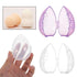 Makeup Sponge Case Capsule Shaped Box Container Makeup Drying Holder Easy Sponge Display Storage Cosmetic Puff Holder Egg Shape Box - STEVVEX Beauty - 100, Bath, Beauty, Beauty Makeup, Egg Shape Box, Egg Sponge, Makeup Drying Holder, Makeup Face Sponges, Makeup Removal Sponge, Makeup Sponge, Makeup Sponge Case, Makeup Sponge Set, Sponge Box, Storage Cosmetic - Stevvex.com