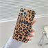 Marble Card Holder Flower Leopard Print Phone Case For iPhone 11 12 13 Pro Max Wallet Soft Silicone Cover Silicone Grey White Shiny Slim Soft Scratch Resistant Case