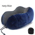 Memory Foam Neck Pillows Headrest Massage Cushion Travel Holiday Vacation Car Seat Rest Pad Neck Pillow Memory Foam Travel Office Car Embrace Cervical Pillow Cotton Neck Pillow Neck Pillow For Traveling Upgraded Travel Neck Pillow Travel Accessories