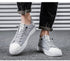 Men Casual Shoes Fashion Canvas Breathable Autumn Lace Up Comfortable Casual Shoes Outdoor Men Sneakers Womens Canvas Shoes Sneakers Low Top Tennis Shoes Casual Walking Shoes