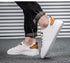 Men Casual Shoes Fashion Canvas Breathable Autumn Lace Up Comfortable Casual Shoes Outdoor Men Sneakers Womens Canvas Shoes Sneakers Low Top Tennis Shoes Casual Walking Shoes