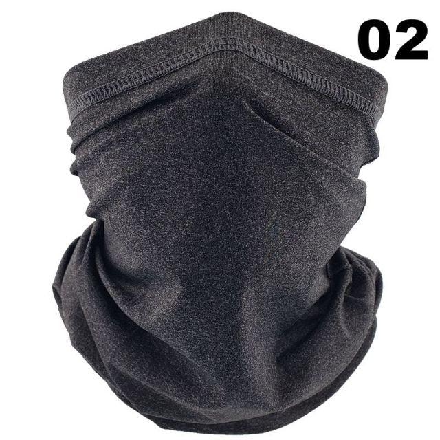 Men Cycling Magic Face Scarf Bandana Half Mask Neck Hiking Sports Ice Silk Sun Protection Fishing Bicycle Bike Headband Military Camo Face Shield Cycling Bandana Fishing Buffet Sport Headband Scarf Military Shamash Tactical Desert Keffiyeh