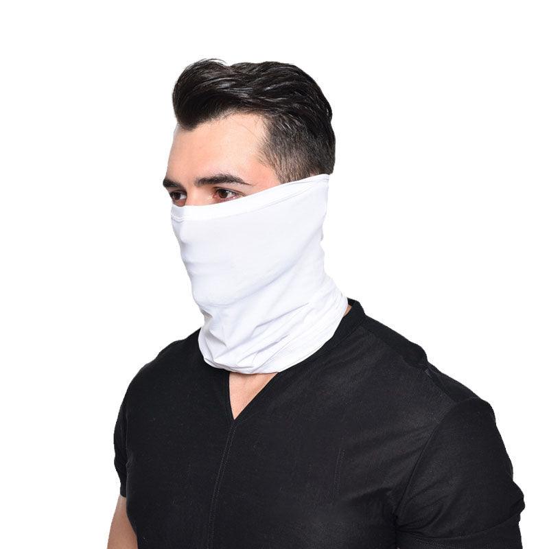 Men Cycling Magic Face Scarf Bandana Half Mask Neck Hiking Sports Ice Silk Sun Protection Fishing Bicycle Bike Headband Military Camo Face Shield Cycling Bandana Fishing Buffet Sport Headband Scarf Military Shamash Tactical Desert Keffiyeh