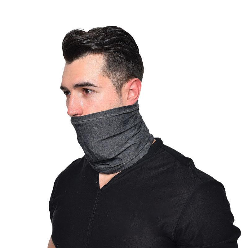 Men Cycling Magic Face Scarf Bandana Half Mask Neck Hiking Sports Ice Silk Sun Protection Fishing Bicycle Bike Headband Military Camo Face Shield Cycling Bandana Fishing Buffet Sport Headband Scarf Military Shamash Tactical Desert Keffiyeh