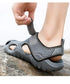 Men Flip Flops Sandals Summer Slippers Summer Beach Slippers Sandals Breathable Slip On Shoes Outdoor Home Slip On Walking Casual Fashion Clogs For Mens