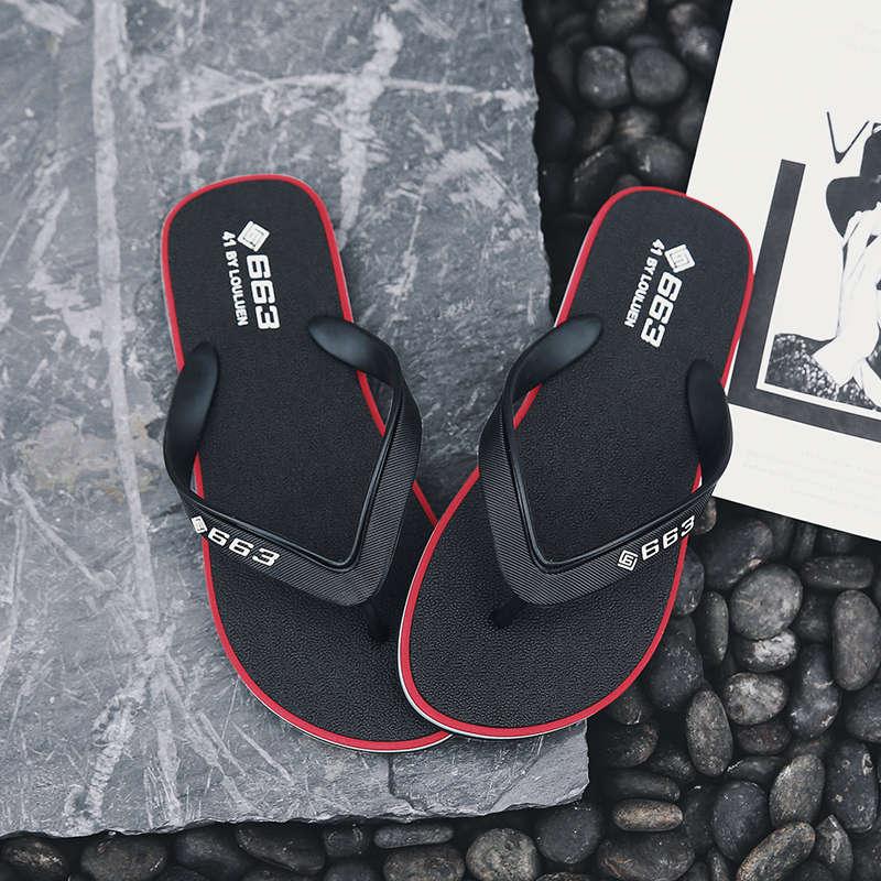 Men Home Slippers Pool Flip Flops Elegant Design Slippers Men Shoes Tennis Outdoor Training Men's Beach Sandals Quick-Dry Flip-Flop Slides Sport Cushion Beach Slippers Walking Sandals