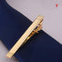 Men Metal Alloy Tie Clip Clamp Necktie Bar Clasp Tie Bar Clip Men's Tie Bar Necktie Bar Men's Tie Accessories Men’s Tie Clips Classic Gift Wedding Bridegroom Business Fashion Formal Gifts