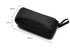 Men Protective Glasses Case Sunglasses Hard Case Travel Protective Glasses Bag Black Portable Hardshell Sunglasses Case Eyeglasses Box With Zipper And Hook For Men Women Black