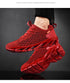 Men's Breathable Mesh Lace Running Shoes Outdoor Fitness Training Sports Shoes Non-slip Wear-resistant Casual Couple Sport Running Athletic Non Slip Fashion Sneakers