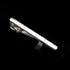 Men's Metal Tie Clip Bright Stainless Steel Tie Clip Men's Classic Tie Clip Elegant Jewelry Necktie Clips Clasp Simple Wedding Jewelry Necktie Clips For Party Charming Creative Anniversary Gifts