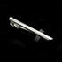 Men's Metal Tie Clip Bright Stainless Steel Tie Clip Men's Classic Tie Clip Elegant Jewelry Necktie Clips Clasp Simple Wedding Jewelry Necktie Clips For Party Charming Creative Anniversary Gifts