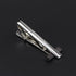 Men's Metal Tie Clip Bright Stainless Steel Tie Clip Men's Classic Tie Clip Elegant Jewelry Necktie Clips Clasp Simple Wedding Jewelry Necktie Clips For Party Charming Creative Anniversary Gifts