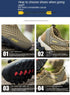 Men's Non-Slip Hiking Climbing Water Sports Shoes Beach Barefoot Surfing Shoes Outdoor River Upstream Quick Dry Barefoot Beach Sneakers Swim Boating Fishing Yoga Gym - STEVVEX Shoes - 107, Beach Men Shoes, Breathable Men Shoes, Breathable Sneakers, Climbing Shoes, Fishing Shoes, Hiking Mens Shoes, Men Casual Shoes, Men Shoes, Mens Beach Sneakers, Mens Sport Sneakers, Non-Slip Shoes, River Shoes, Shoes, Soft Shoes, Sport Mens Shoes, Strong Mens Shoes, Surfing Shoes, Water Sports Shoes - Stevvex.com