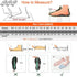 Men's Non-Slip Hiking Climbing Water Sports Shoes Beach Barefoot Surfing Shoes Outdoor River Upstream Quick Dry Barefoot Beach Sneakers Swim Boating Fishing Yoga Gym - STEVVEX Shoes - 107, Beach Men Shoes, Breathable Men Shoes, Breathable Sneakers, Climbing Shoes, Fishing Shoes, Hiking Mens Shoes, Men Casual Shoes, Men Shoes, Mens Beach Sneakers, Mens Sport Sneakers, Non-Slip Shoes, River Shoes, Shoes, Soft Shoes, Sport Mens Shoes, Strong Mens Shoes, Surfing Shoes, Water Sports Shoes - Stevvex.com