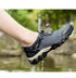 Men's Non-Slip Hiking Climbing Water Sports Shoes Beach Barefoot Surfing Shoes Outdoor River Upstream Quick Dry Barefoot Beach Sneakers Swim Boating Fishing Yoga Gym - STEVVEX Shoes - 107, Beach Men Shoes, Breathable Men Shoes, Breathable Sneakers, Climbing Shoes, Fishing Shoes, Hiking Mens Shoes, Men Casual Shoes, Men Shoes, Mens Beach Sneakers, Mens Sport Sneakers, Non-Slip Shoes, River Shoes, Shoes, Soft Shoes, Sport Mens Shoes, Strong Mens Shoes, Surfing Shoes, Water Sports Shoes - Stevvex.com