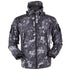 Men's Outdoor Soft Fleece Jacket Men's And Women's Jacket Unique Jackets For Men Windproof  Waterproof Breathable Jacket Thermal Hooded Tactical Jacket Outdoor Camouflage Fleece Hooded Coat