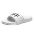 Men Slippers Unisex Bathroom Home Slides Male Couple Beach Sandals Fashion House Shoes Non-slip Flip Flops Mens Bathroom Pool Non-Slip Quick Drying Fashion Slippers