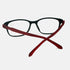 Men Stylish And Luxury Anti Blue Rays Eyeglasses Reading Eye Protection Glasses Antifatigue Computer Eyewear With Diopter +1.5 +2.0 +2.5 +3.0 +3.5 +4.0