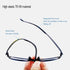 Men Stylish And Luxury Anti Blue Rays Eyeglasses Reading Eye Protection Glasses Antifatigue Computer Eyewear With Diopter +1.5 +2.0 +2.5 +3.0 +3.5 +4.0