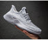 Mens Breathable White Trendy Sneakers Casual Design Light Walking Running Trainers Casual Breathable Mesh Men Running Shoes Walking Sneakers - STEVVEX Shoes - 105, Air Mesh Sneakers, Athletic Sneakers, High Quality Sport Sneakers, Men Sneakers, Men's Casual Sneakers, Mens Gym Sneakers, Mens Lightweight Sneakers, Mens Sport Sneakers, Modern Men Sneakers, Running Sneakers, shoes, Sneakers, Sport Mens Sneakers, Sport Sneakers, Street Sneakers, Strong Mens Sneakers, Walking Sneakers - Stevvex.com