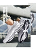 Mens Casual Luxury Shoes Trainer Race White Shoes Fashion Summer Men's Sneakers Fashion Sport Running Non Slip Casual Shoe Athletic Tennis Walking Outdoor Modern Design Shoes