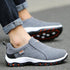 Mens Casual Shoes Breathable Outdoor Lightweight Walking Shoes Autumn Spring Men Loafers Slip On Shoes Climbing Shoes Sneakers Lightweight Breathable Walking Running Shoes - STEVVEX Shoes - 107, Air Mesh Sneakers, Breathable Shoes, Elegant Mens Shoes, Lightweight Shoes, Luxury Shoes, Men Shoes, Mens Sport Sneakers, Shoes, Soft Shoes, Sport Mens Shoes, Sport Mesh Hiking Shoes, Sports Shoes, Strong Mens Shoes, Walking Casual Shoes, Walking Shoes, Walking Sneakers - Stevvex.com