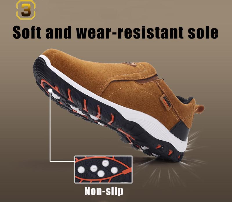 Mens Casual Shoes Breathable Outdoor Lightweight Walking Shoes Autumn Spring Men Loafers Slip On Shoes Climbing Shoes Sneakers Lightweight Breathable Walking Running Shoes - STEVVEX Shoes - 107, Air Mesh Sneakers, Breathable Shoes, Elegant Mens Shoes, Lightweight Shoes, Luxury Shoes, Men Shoes, Mens Sport Sneakers, Shoes, Soft Shoes, Sport Mens Shoes, Sport Mesh Hiking Shoes, Sports Shoes, Strong Mens Shoes, Walking Casual Shoes, Walking Shoes, Walking Sneakers - Stevvex.com