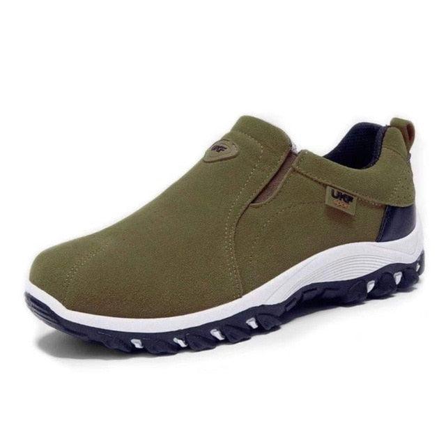 Mens Casual Shoes Breathable Outdoor Lightweight Walking Shoes Autumn Spring Men Loafers Slip On Shoes Climbing Shoes Sneakers Lightweight Breathable Walking Running Shoes - STEVVEX Shoes - 107, Air Mesh Sneakers, Breathable Shoes, Elegant Mens Shoes, Lightweight Shoes, Luxury Shoes, Men Shoes, Mens Sport Sneakers, Shoes, Soft Shoes, Sport Mens Shoes, Sport Mesh Hiking Shoes, Sports Shoes, Strong Mens Shoes, Walking Casual Shoes, Walking Shoes, Walking Sneakers - Stevvex.com