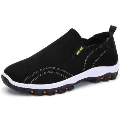 Mens Casual Shoes Breathable Outdoor Lightweight Walking Shoes Autumn Spring Men Loafers Slip On Shoes Climbing Shoes Sneakers Lightweight Breathable Walking Running Shoes - STEVVEX Shoes - 107, Air Mesh Sneakers, Breathable Shoes, Elegant Mens Shoes, Lightweight Shoes, Luxury Shoes, Men Shoes, Mens Sport Sneakers, Shoes, Soft Shoes, Sport Mens Shoes, Sport Mesh Hiking Shoes, Sports Shoes, Strong Mens Shoes, Walking Casual Shoes, Walking Shoes, Walking Sneakers - Stevvex.com