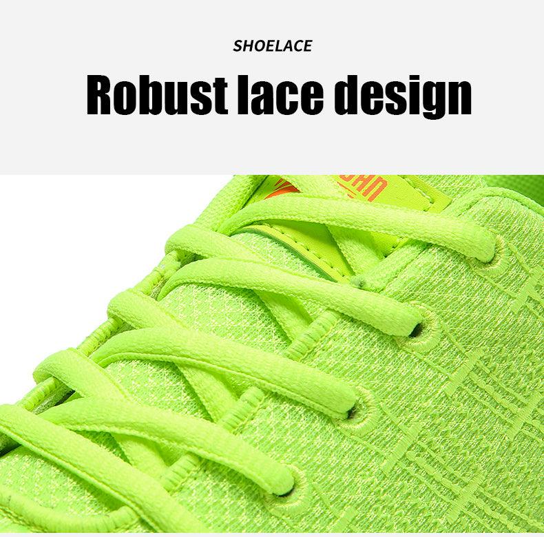 Mens Comfortables Breathable Fashion Casual Lightweight Running Air Cushion Wear-Resistant Gym Sneakers Jogging Walking Running Tennis Wokrout Sneakers