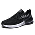 Mens Fashion Sneakers Air Cushion Mesh Running Shoes Women Footwear Mens Casual Sport Shoes Casual Sports Tennis Road Sneakers For Walking Gym Jogging Training Fitness